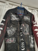 Kurtka dżinsowa  Cipo&Baxx