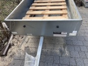 Przyczepka lekka Neptun N5-145 CITY