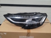 AUDI A8 S8 D5 4N LIFT LAMPA LEWA PRZÓD FULL LED MATRIX 4N0941035C