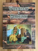 Warmiacy i Mazurzy