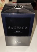 Dior Sauvage Elixir 60 ml