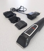 Maszynka do włosów i brody (trymer) Philips MG-3730