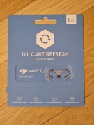 DJI Care Refresh Mavic 3 - 1 rok ochrony serwisowej