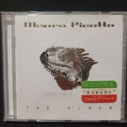 Mauro Picotto - The Album 