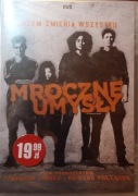 MROCZNE UMYSLY - [ DVD ], LEKTOR; NOWY - FOLIA