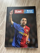 Xavi Barca moim życiem 