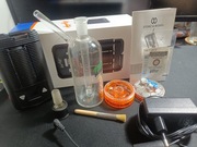 Mighty - Storz&Bickel - Używany 