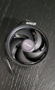 Chłodzenie AMD ryzen 5 5000 