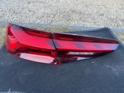 Lampy tył Audi A5 8W matrix komplet USA