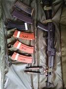 Specna Arms Core SA-J74