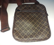 Męska Torba na ramię Saszetka Listonoszka Nowa