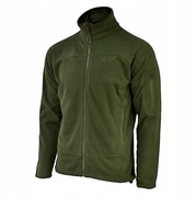Bluza męska Texar polarowa Conger oliwkowa (Oliv) 2XL NOWA