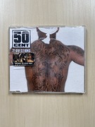 50 Cent - 21 Questions CD Maxi Singiel