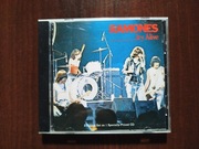 Ramones - It`s Alive CD
