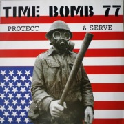 WINYL  Time Bomb 77 – Protect & Serve