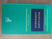 Zawłocki R., Prawo karne gospodarcze, 2007