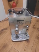 Ekspres automatyczny z młynkiem saeco incanto de lux sclass