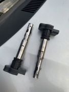 Cewki zapłonowe Audi a4 b8 1,8 tfsi - 2 szt.