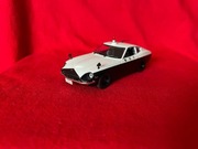Datsun Fairlady 240Z japońska policja skala 1:43