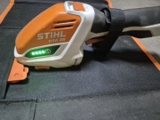 STIHL HSA 26 nożyce akumulatorowe 
