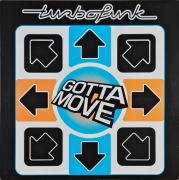 TURBOFUNK - Gotta move