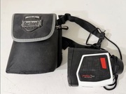 dalmierz laserowy do gry w golfa Bushnell Pinseeker Pro Slope 1m