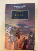 Legion - Dan Abnett - Herezja Horusa