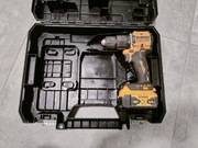 Wkrętarka DeWalt zasilanie akumulatorowe 18 V DCD100Y + akumulator 5Ah