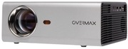 Projektor LED Overmax Multipic 3.5 srebrny
