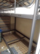 Trzy piętrowy łożko IKEA 90x200