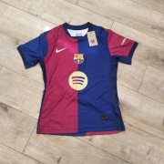 Koszulka FC Barcelona 2024/25 Nike Dri-FIT ADV – nowa z metką M