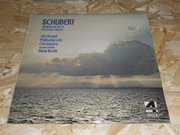Schubert - Symphony No. 9 'The Great Major' RPO Hans Vonk