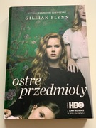 "Ostre przedmioty" Gillian Flynn