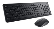 Zestaw klawiatura + mysz bezprzewodowe Dell KM3322W