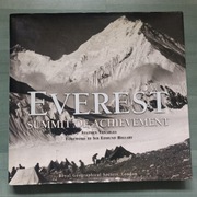 Everest. Summit of achievement