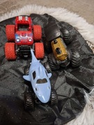 Auta, kilka Hotwhils 