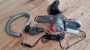 Odkurzacz samochodowy Black&Decker Pivot
