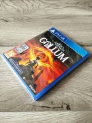Nowa Gra Gollum Polska Wersja  PS4/PS5 Playstation
