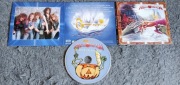 Helloween - Kepper Of The Seven Keys Part II