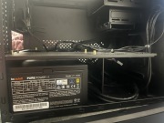 Obudowa Chieftec Pro Cube + zasilacz bequiet! Pure Power 11