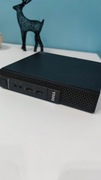 Dell Optiplex 9020M Micro Tiny i5-4590T 16GB 256SSD, WIFI, DisplayPort