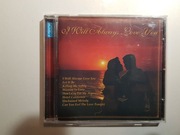 I Will Always Love You – płyta CD