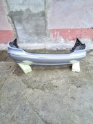 Mercedes W211 sedan zderzak tylny lak 774