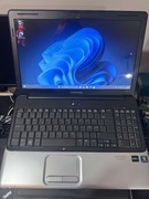 Laptop Compaq CQ61 | AMD Sempron | 4GB/250GB | Windows 11