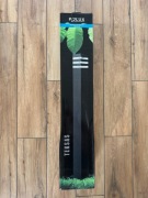 Lampa zewnętrzna Polux Teksas 74 cm