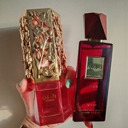 2x10ml Asdaaf RANEEN i Afnan Modest Deux 