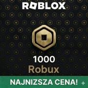 1000 ROBUX | DOŁADOWANIE NA TWOJE KONTO | ROBLOX | GLOBAL