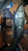 Reflektory BMW E46 coupe 03-06