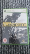 Flashpoint Xbox 360