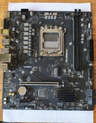 USZKODZONY!!! Płyta główna MSI PRO B650M-B (microATX)